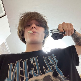 Telegram profile photo for cainetalkin