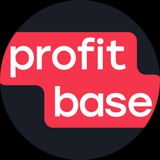 Telegram profile photo for Информатор службы сервиса Profitbase