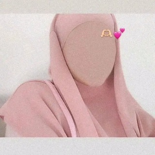 Telegram profile photo for Kalbim xasreti💗🫶