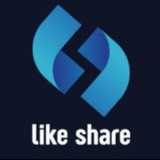Telegram profile photo for FIRSTUSER - LIKE SHARE