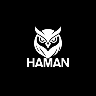 Telegram profile photo for HAMAN
