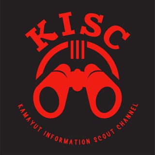 Telegram profile photo for Kamayut Information Scout Channel - KISC