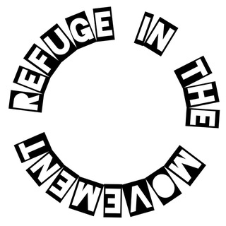 Telegram profile photo for REFUGE_IN_THE_MOVEMENT