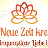 Telegram profile photo for Recht NEU Leben - Selbstbestimmt Rechtsangelegenheiten bewältigen