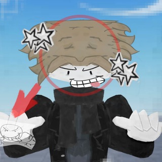 Telegram profile photo for 🥓. ⋆ ʍиᴄᴛᴇᴩ доᴧбᴀᴇбычੈ‧₊˚⬜