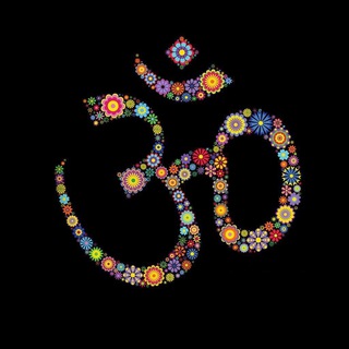 Telegram profile photo for Om tea ૐ 🍃