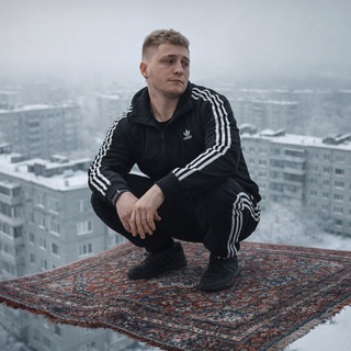 Telegram profile photo for Бля, прикиньте