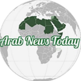 Telegram profile photo for Arab News Today