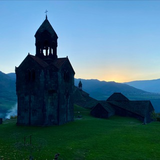 Telegram profile photo for Великая Армения