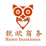Telegram profile photo for 锐欧商务品宣资料包装案例