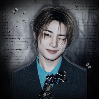 Telegram profile photo for ~𝒮𝐻𝐼✧𝐻𝒪~