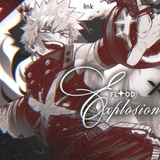 Telegram profile photo for `온 ِ֚ UNIONS࣪ explosion