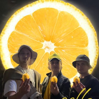 Telegram profile photo for Limoncello Party
