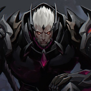 Telegram profile photo for Darius Calls