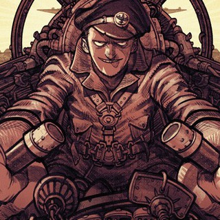 Telegram profile photo for Безумство