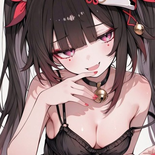 Telegram profile photo for 男娘伪娘分地区聊天群