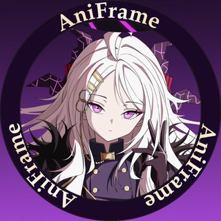 Telegram profile photo for 𝐀𝐧𝐢𝐅𝐫𝐚𝐦𝐞