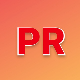 Telegram group profile photo for пиар чат / взаимные подписки / спам