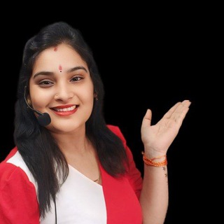 Telegram profile photo for Tripti tutorials