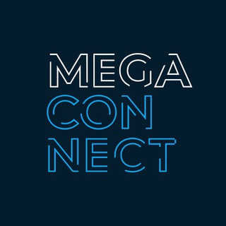 Telegram profile photo for Лекторий Mega Connect