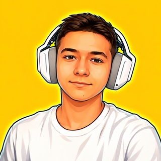 Telegram profile photo for Kopry
