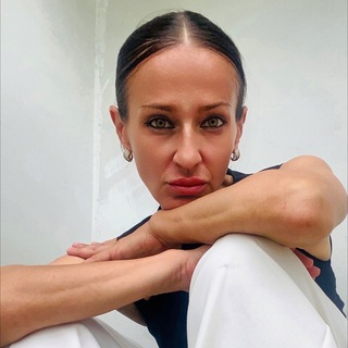 Telegram profile photo for Индия с Марией Чандрой.