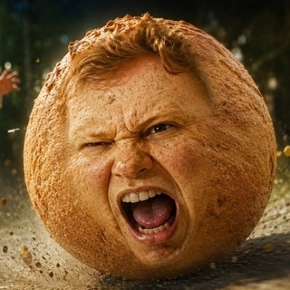 Telegram profile photo for Sweet Shitpost