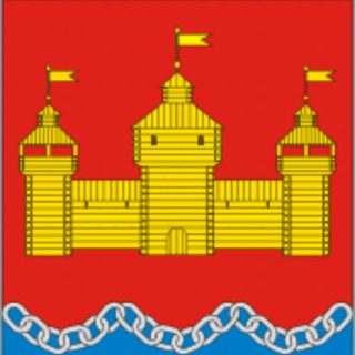 Telegram profile photo for Администрация Добровского округа