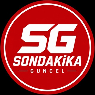 Telegram profile photo for SonDakikaGuncel