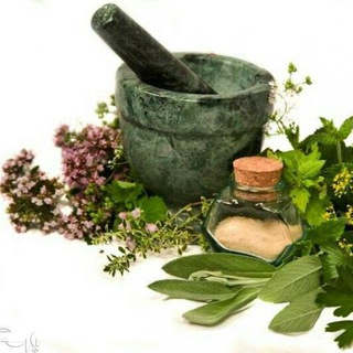 Telegram profile photo for طب سنتی استاد معیری " کانال "🍃🌾🌺