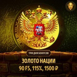 Telegram profile photo for Bob игры