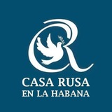 Telegram profile photo for CasaRusaCuba