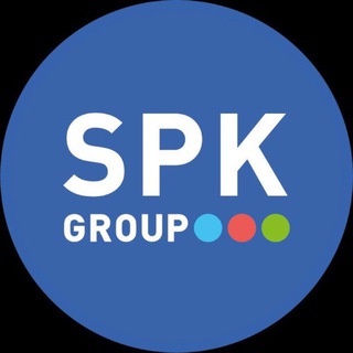 Telegram profile photo for group.spk