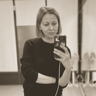 Telegram profile photo for KateFromYoga
