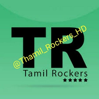 Telegram profile photo for TamilRockers HD
