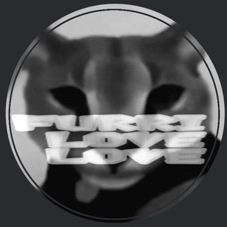 Telegram profile photo for Фурри Любители