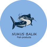 Telegram profile photo for NUKUS BALIK || Официальный канал