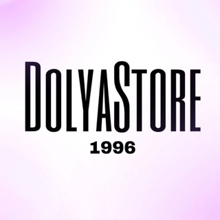 Telegram profile photo for DolyaStore