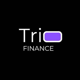 Telegram group profile photo for TRIO FINANCE LAUNCHPAD