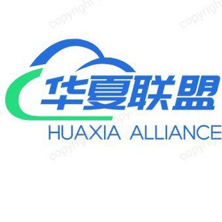 Telegram profile photo for 免费VPN华夏联盟