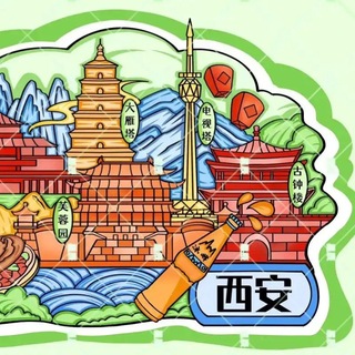 Telegram profile photo for 西安品茗茶园春色入群中转
