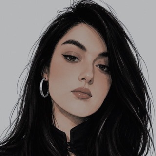 Telegram profile photo for Брюнетка в своём лоре