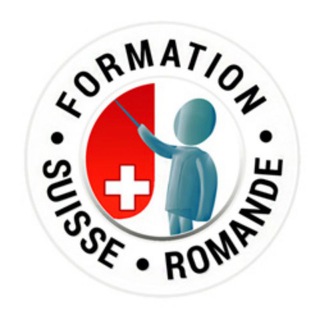 Telegram profile photo for Formation Suisse Romande
