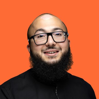 Telegram profile photo for دليلك لاختبار ستيب STEP