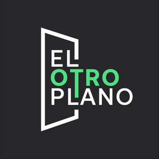 Telegram profile photo for El Otro Plano TV