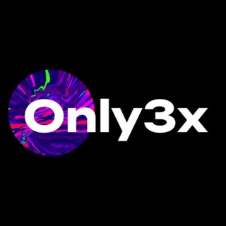 Telegram profile photo for Only3x (AllBestOnlyfans Onlyfans leaks Mega free)