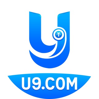 Telegram profile photo for U9国际官网频道