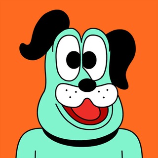 Telegram profile photo for Go Doggy