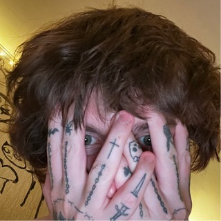 Telegram profile photo for ПОЛИНА