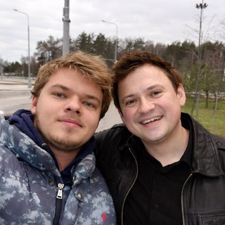 Telegram profile photo for МАКСИМАЛИСТ